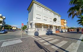 Hg Hotel Il Settebello